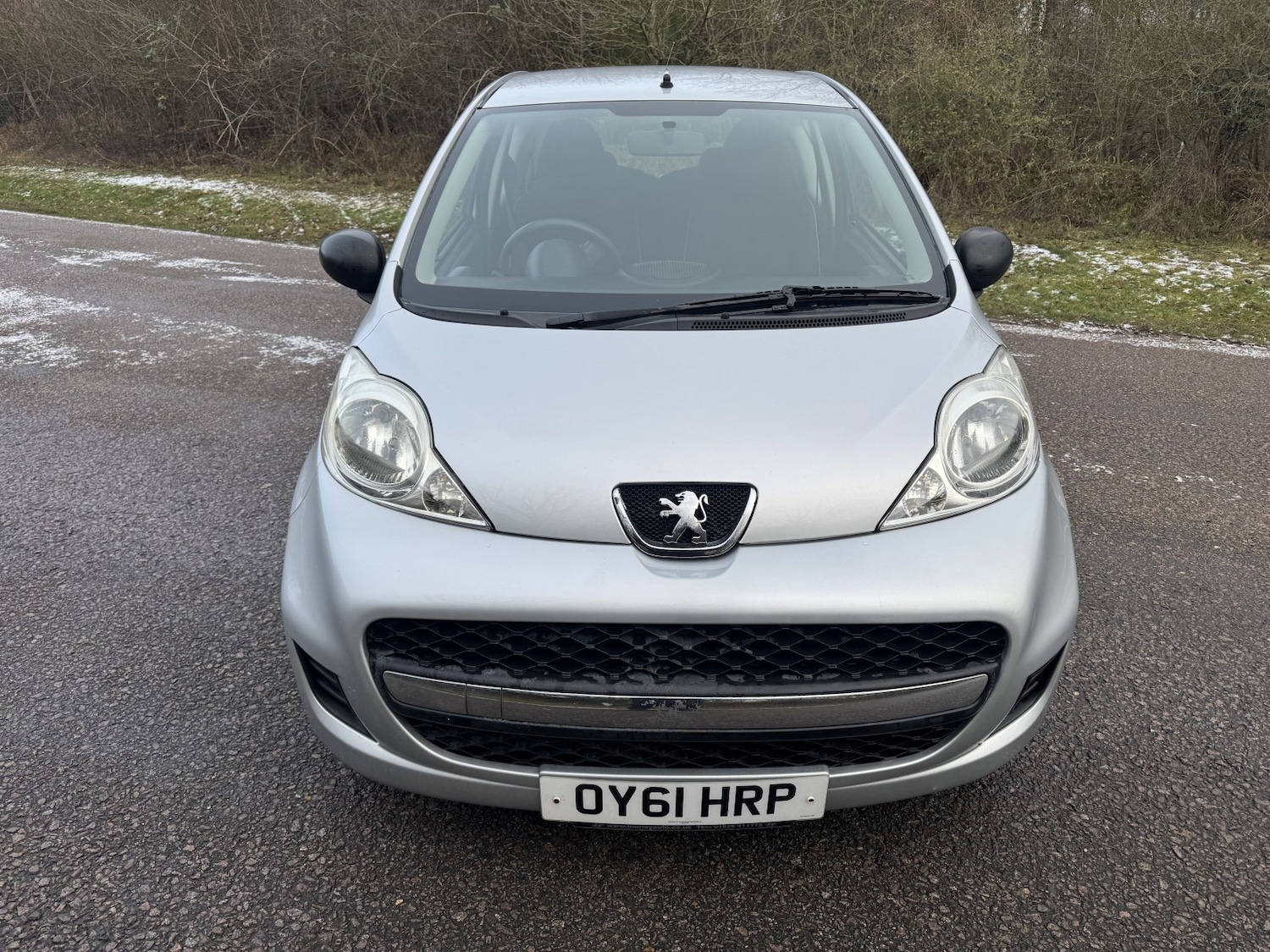 Used Peugeot 107 2011 for sale - 77233771: Photo 18