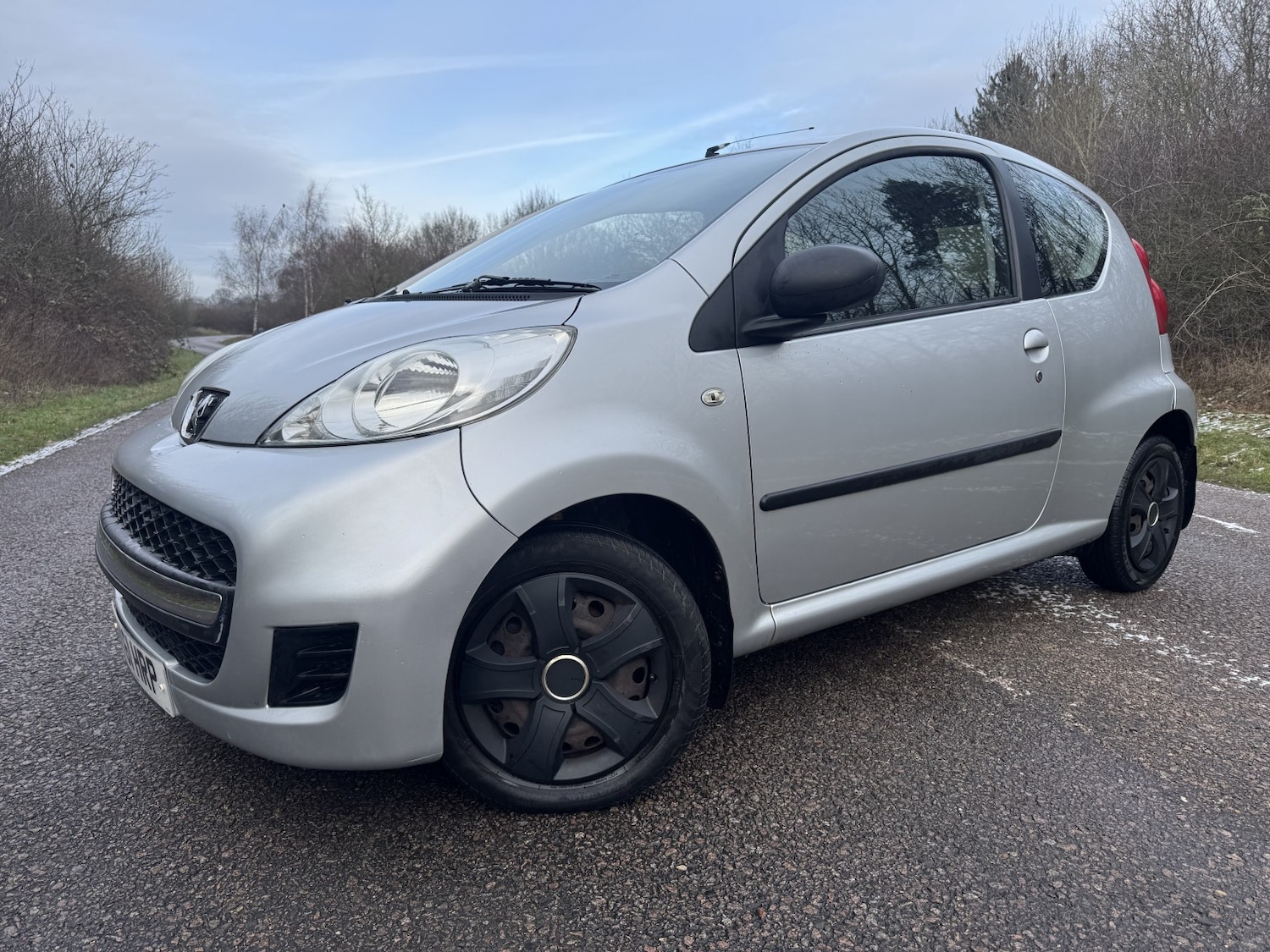 Used Peugeot 107 2011 for sale - 77233771: Photo 19