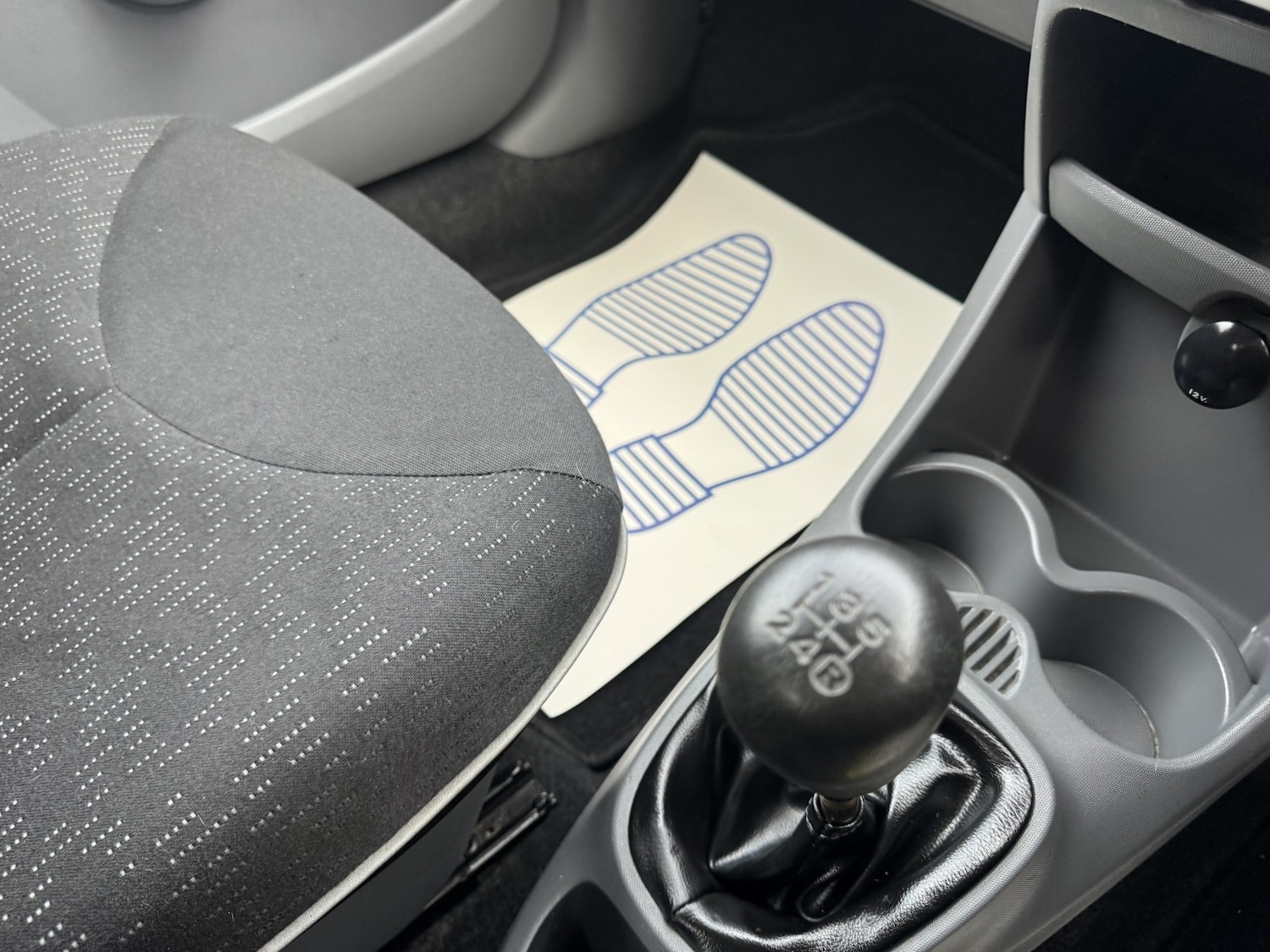 Used Peugeot 107 2011 for sale - 77233771: Photo 25