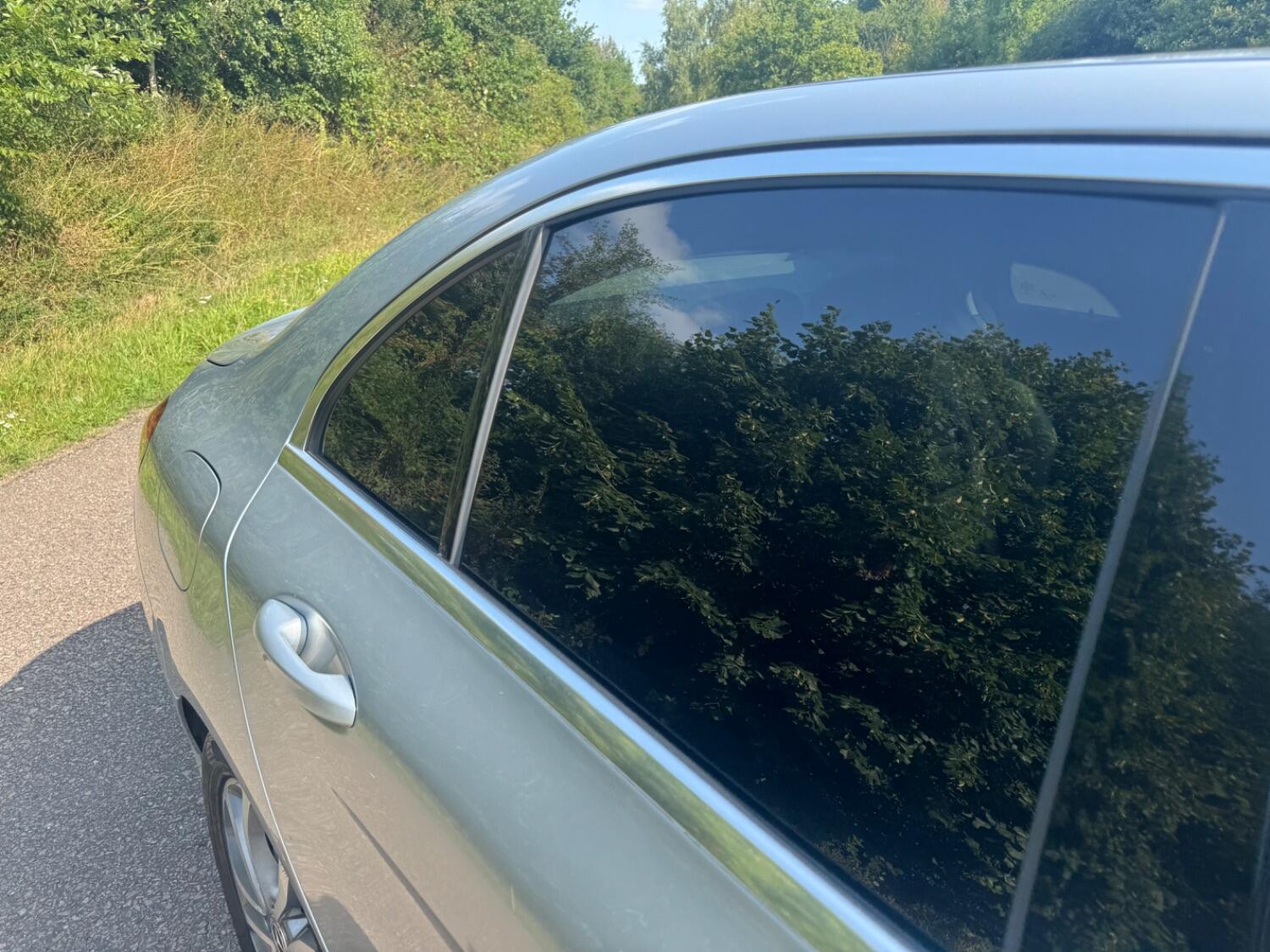 Used Mercedes-Benz C Class 2014 for sale - 76115825: Photo 24