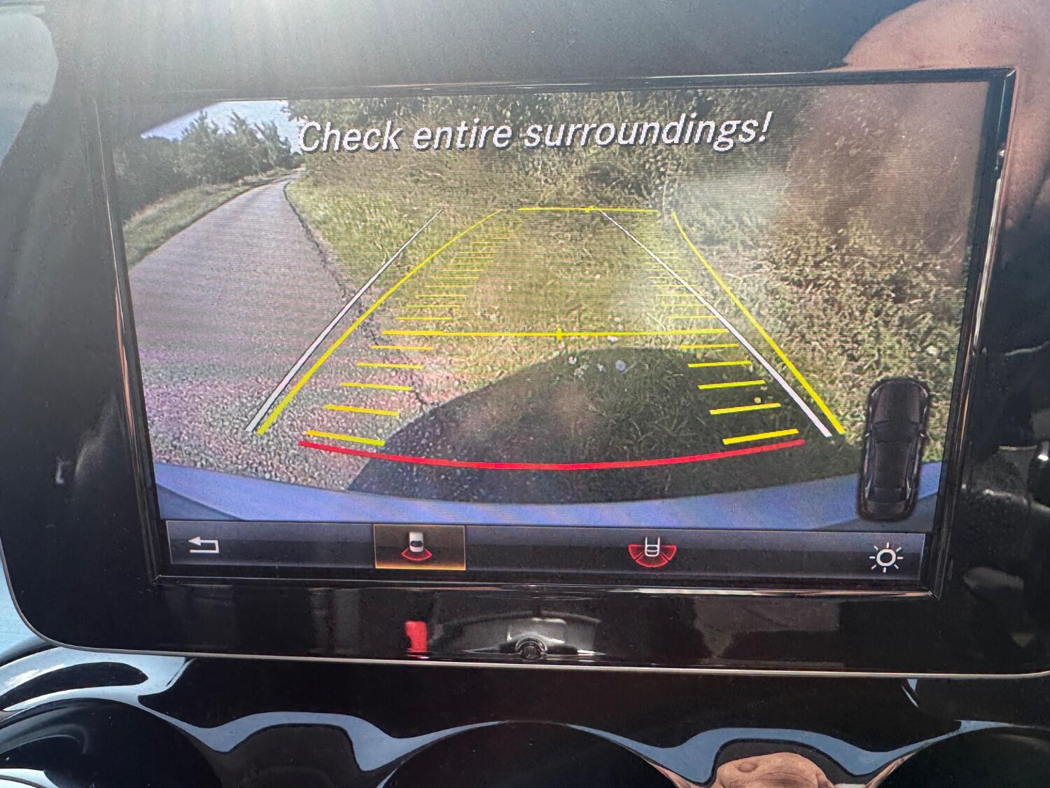 Used Mercedes-Benz C Class 2014 for sale - 76115825: Photo 27