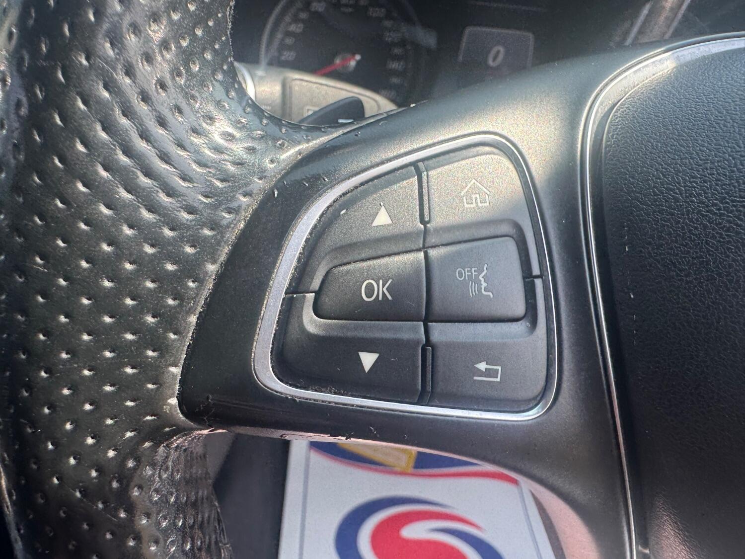 Used Mercedes-Benz C Class 2014 for sale - 76115825: Photo 32