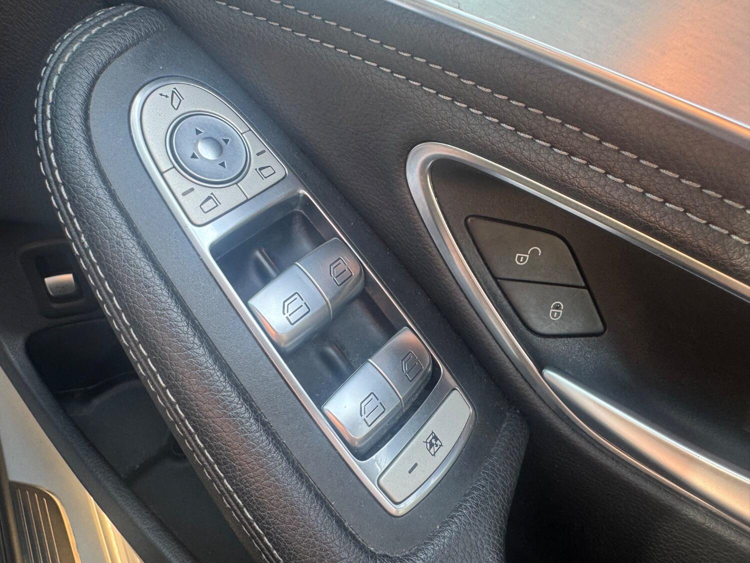 Used Mercedes-Benz C Class 2014 for sale - 76115825: Photo 33