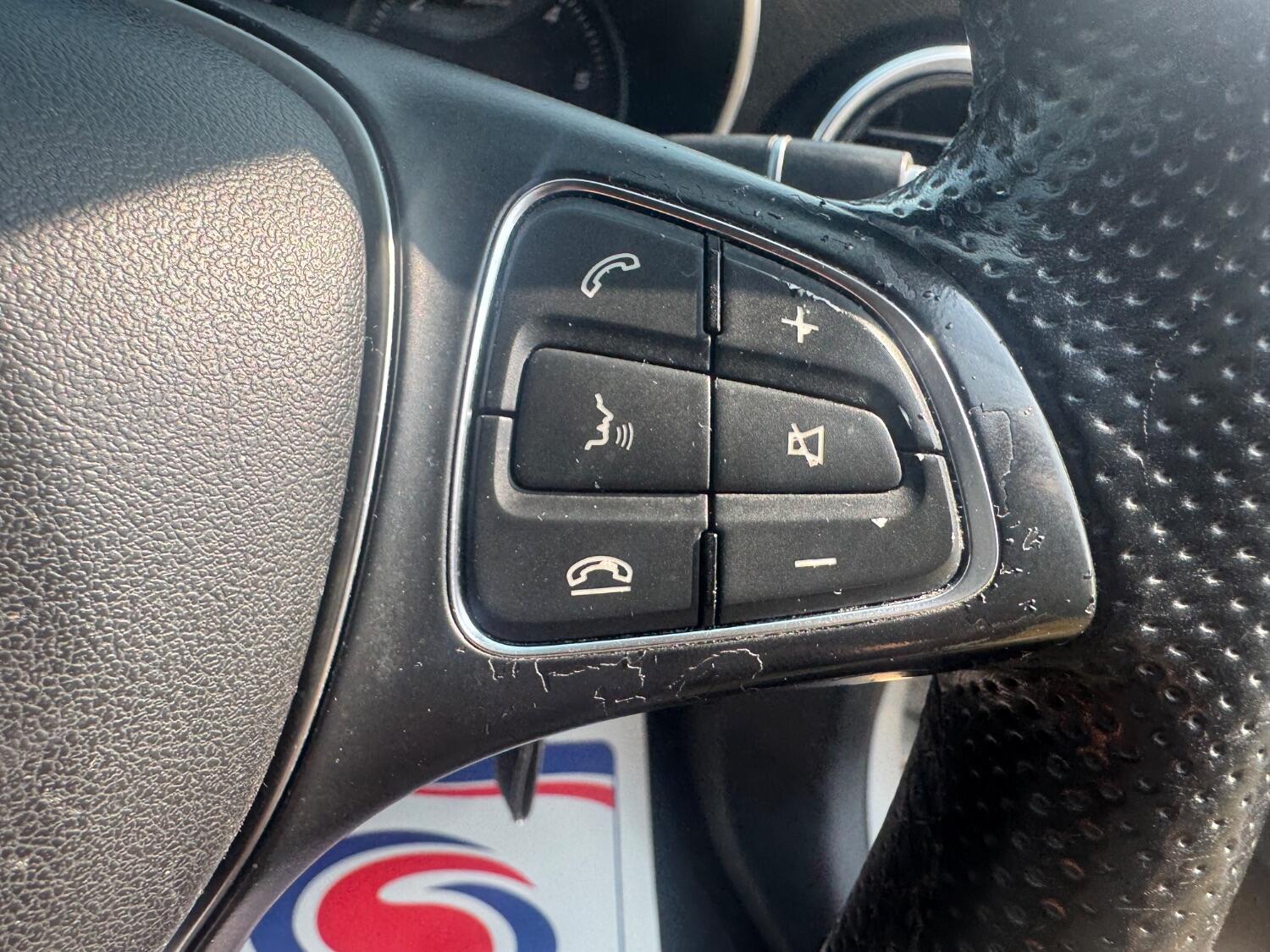 Used Mercedes-Benz C Class 2014 for sale - 76115825: Photo 34