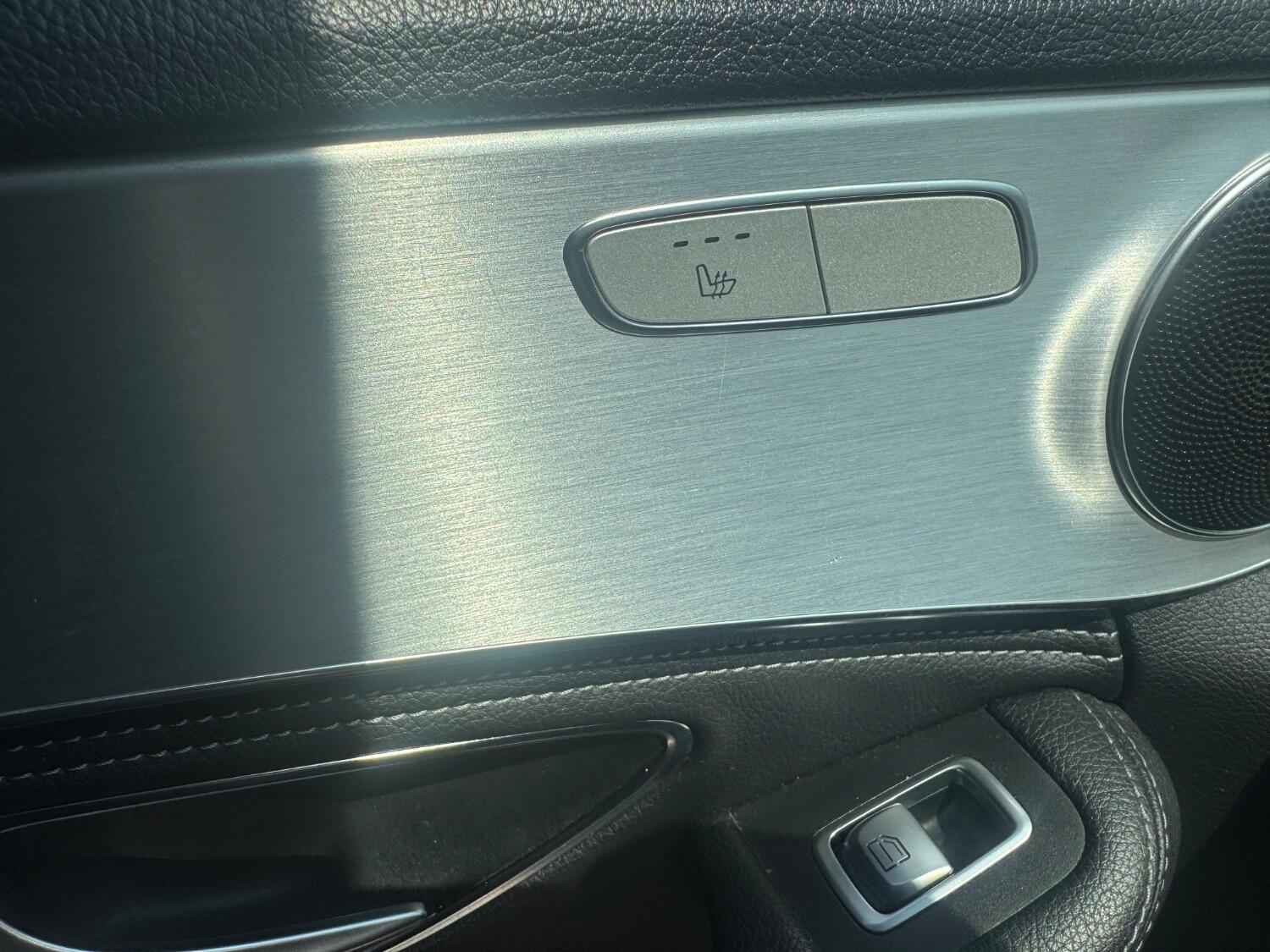 Used Mercedes-Benz C Class 2014 for sale - 76115825: Photo 35