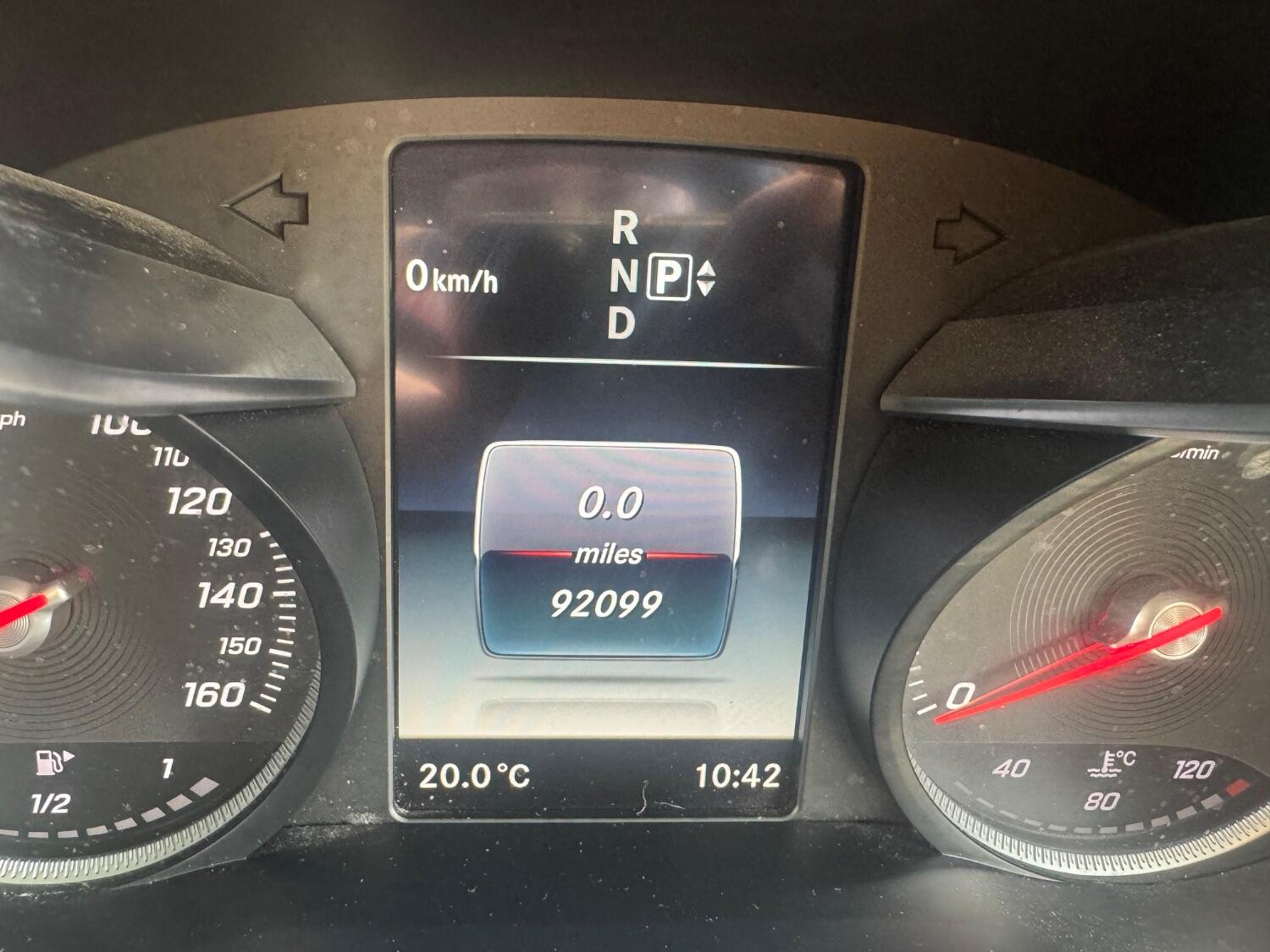 Used Mercedes-Benz C Class 2014 for sale - 76115825: Photo 37