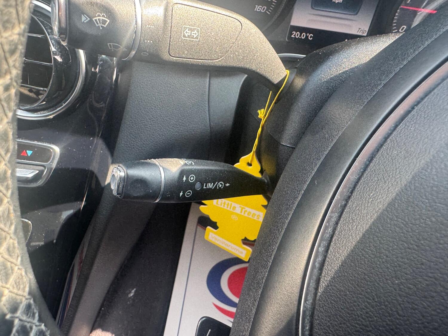 Used Mercedes-Benz C Class 2014 for sale - 76115825: Photo 39