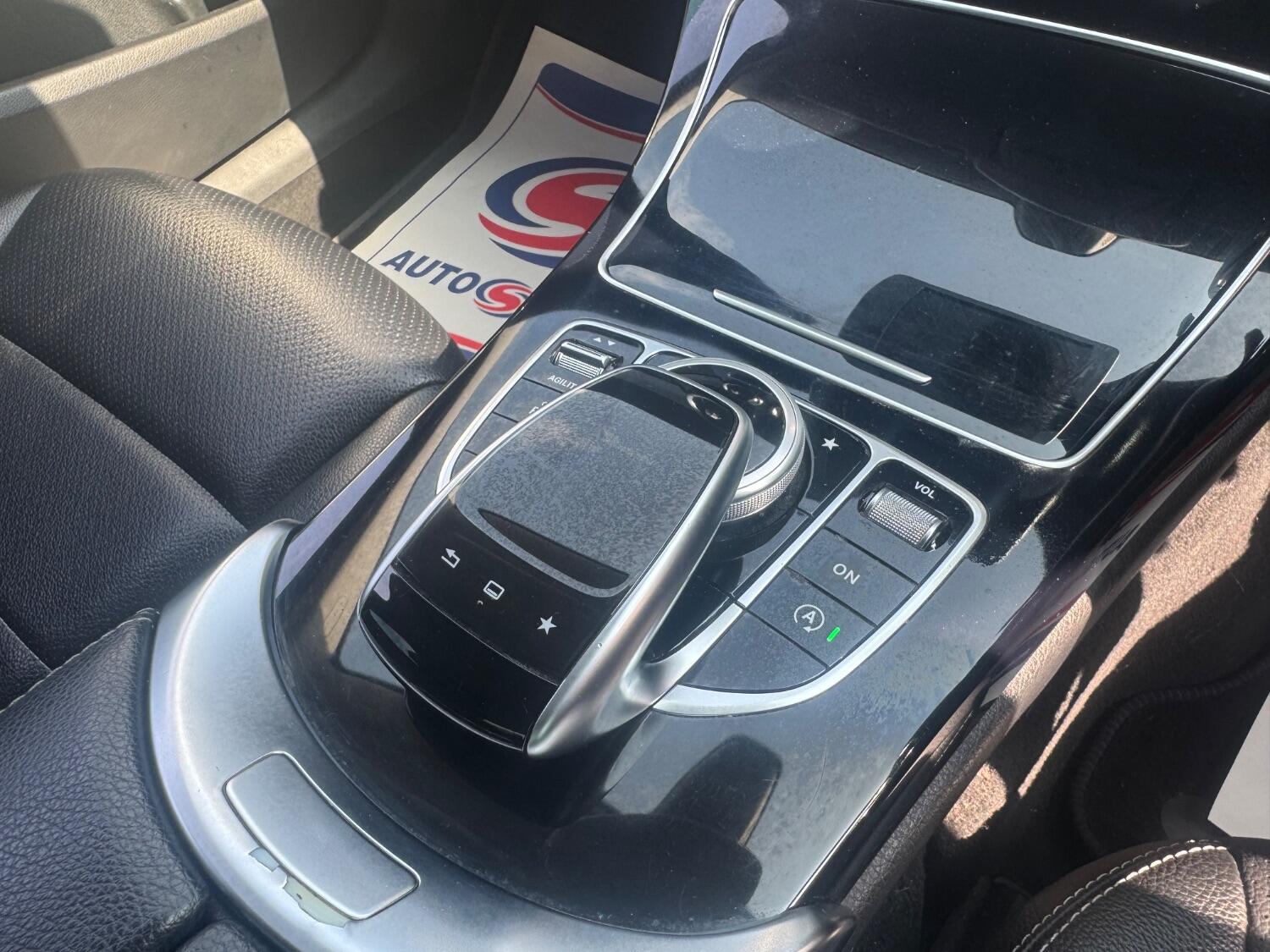 Used Mercedes-Benz C Class 2014 for sale - 76115825: Photo 40