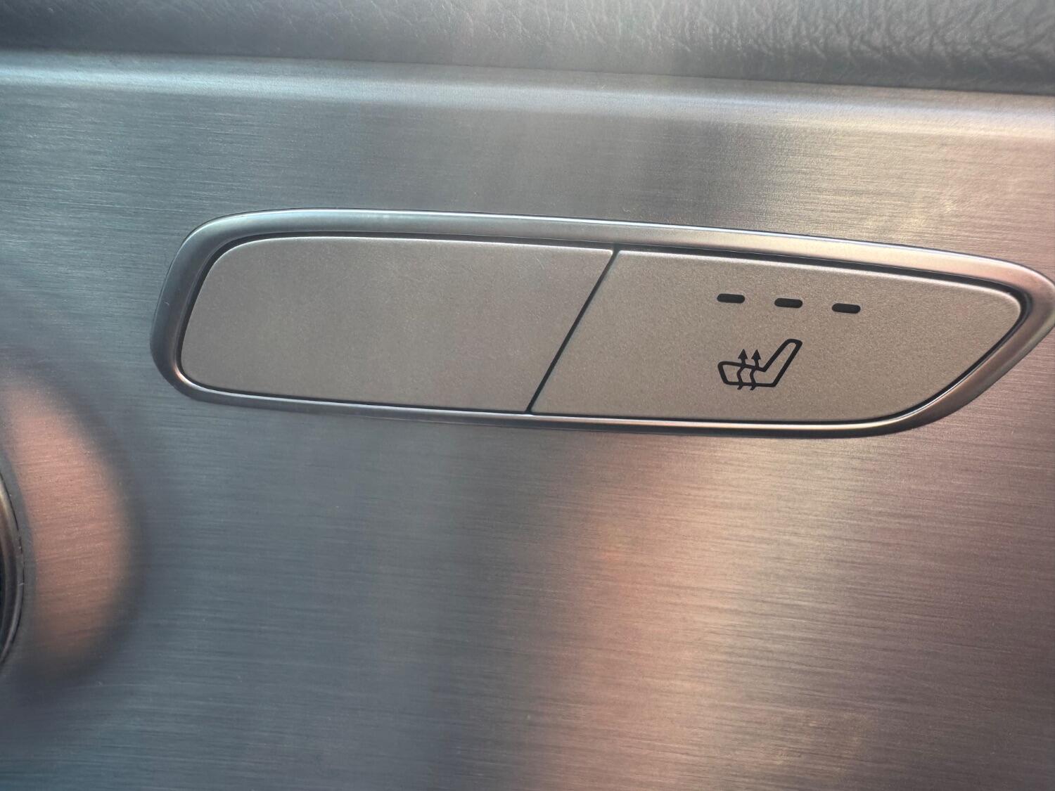 Used Mercedes-Benz C Class 2014 for sale - 76115825: Photo 41