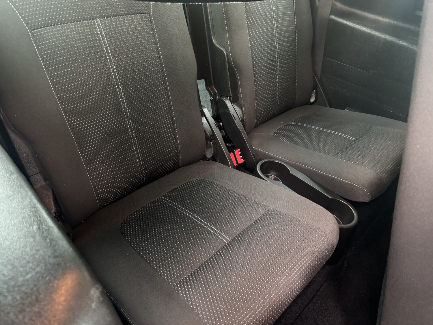 Used Vauxhall Zafira 2014 for sale - 78090646: Photo 21