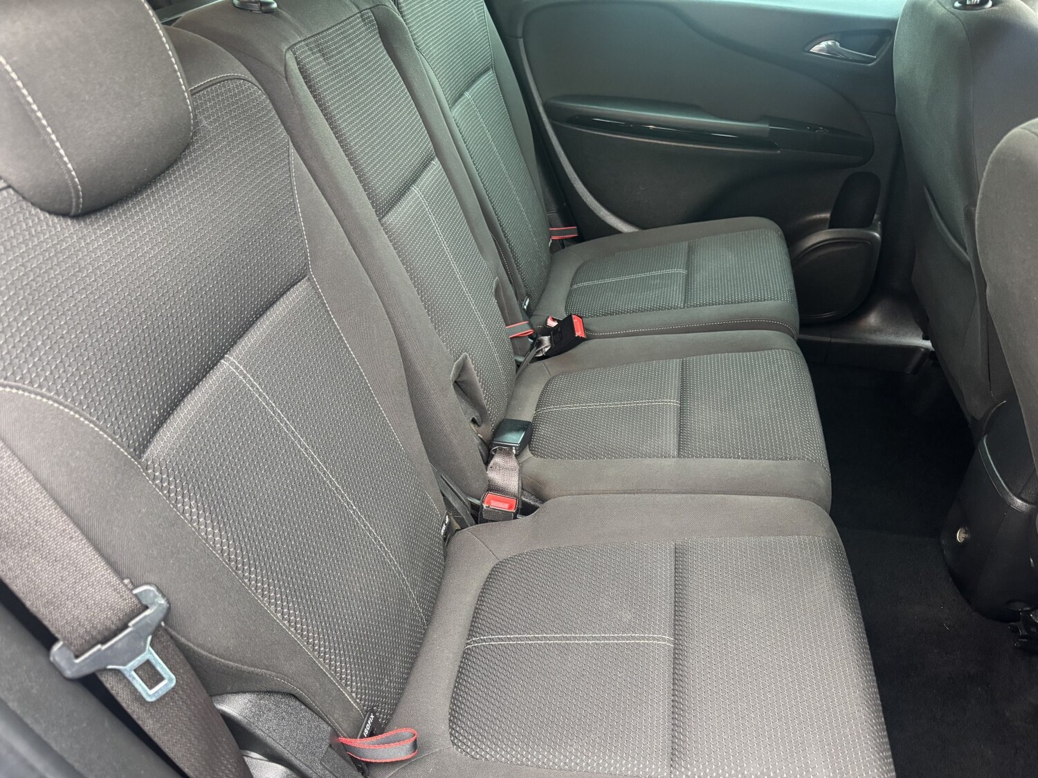 Used Vauxhall Zafira 2014 for sale - 78090646: Photo 26