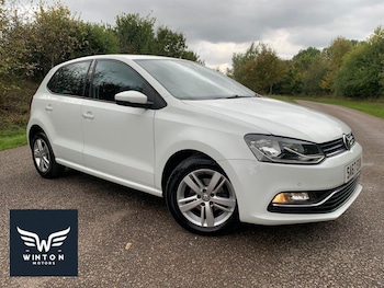 Used Volkswagen Polo 2017 for sale - 79564051: Photo