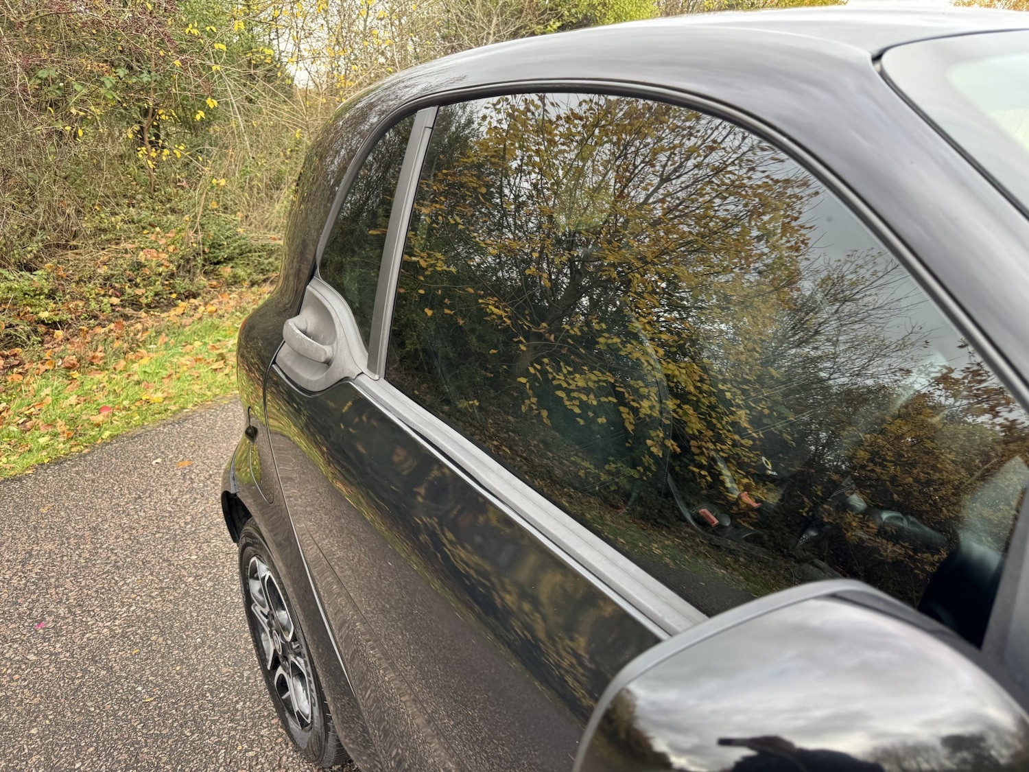 Used smart fortwo 2017 for sale - 76488642: Photo 14