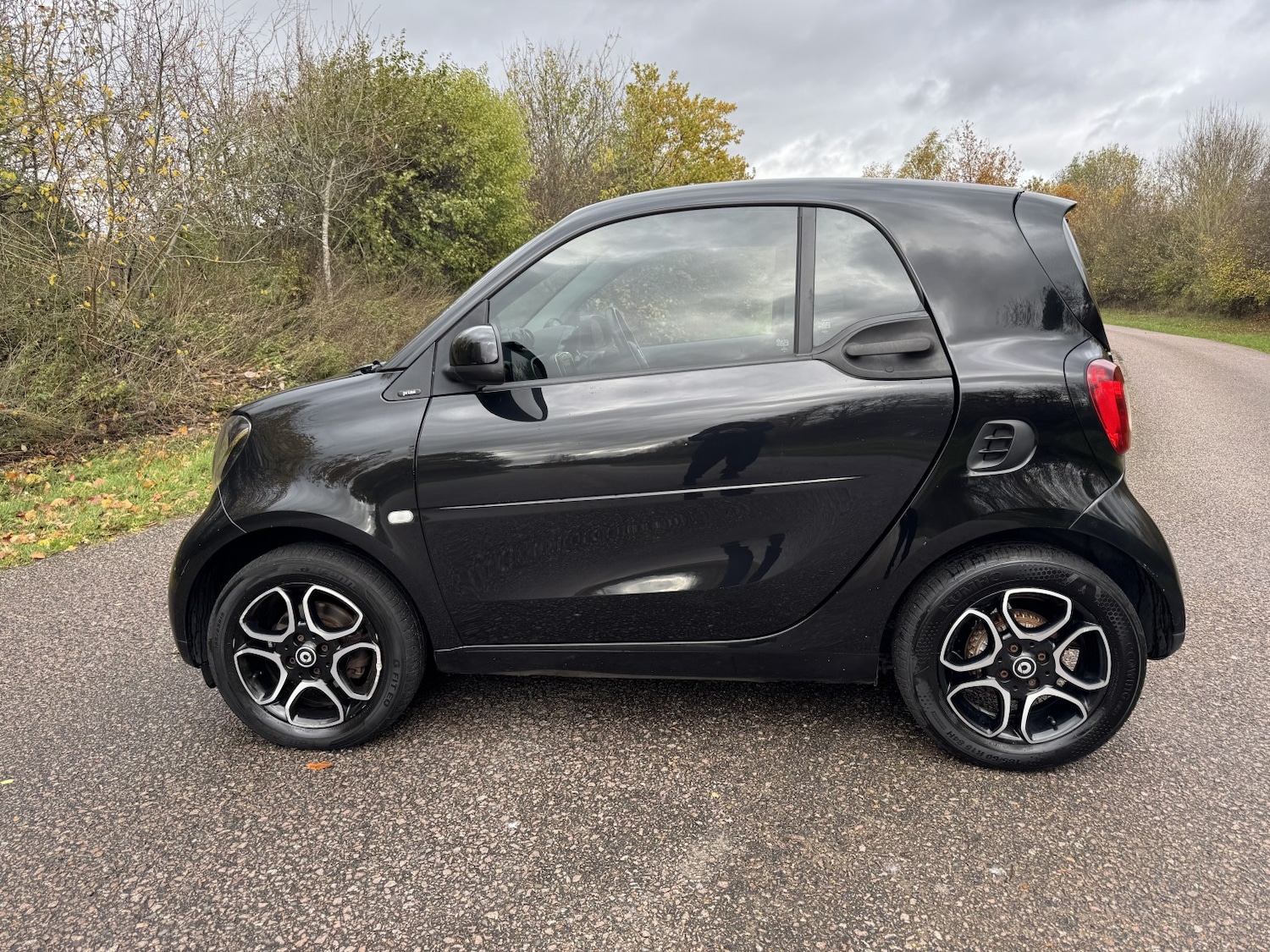 Used smart fortwo 2017 for sale - 76488642: Photo 17