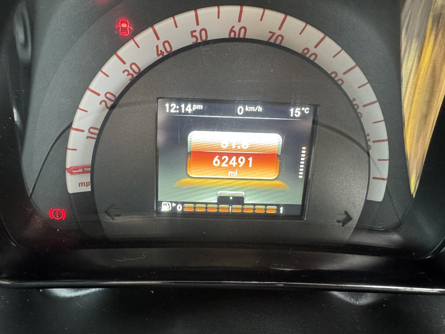 Used smart fortwo 2017 for sale - 76488642: Photo 2