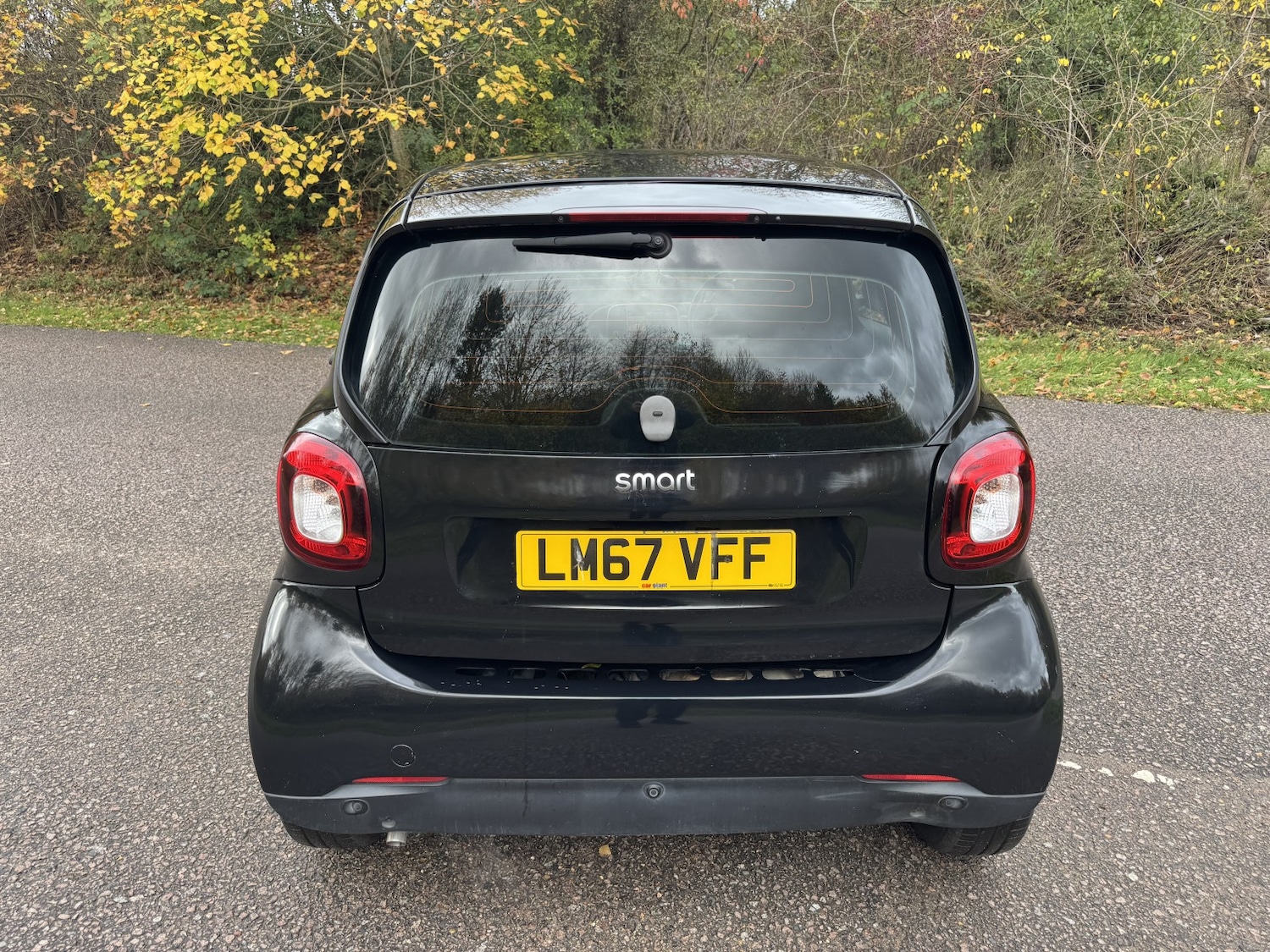 Used smart fortwo 2017 for sale - 76488642: Photo 21