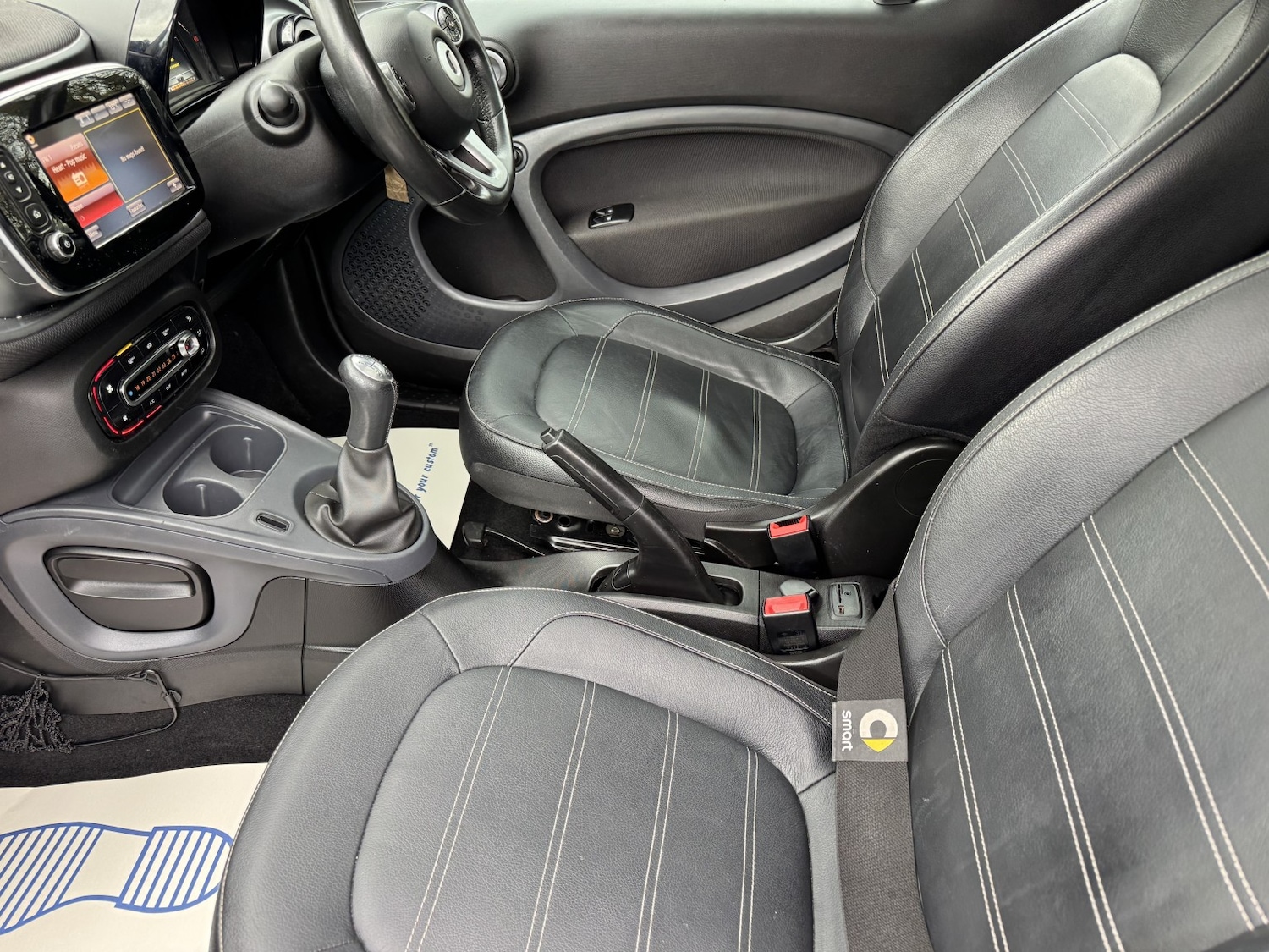 Used smart fortwo 2017 for sale - 76488642: Photo 22