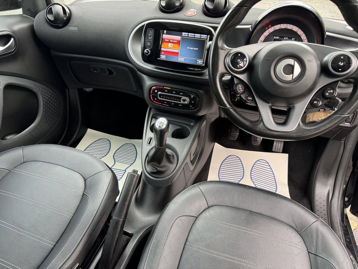 Used smart fortwo 2017 for sale - 76488642: Photo 23