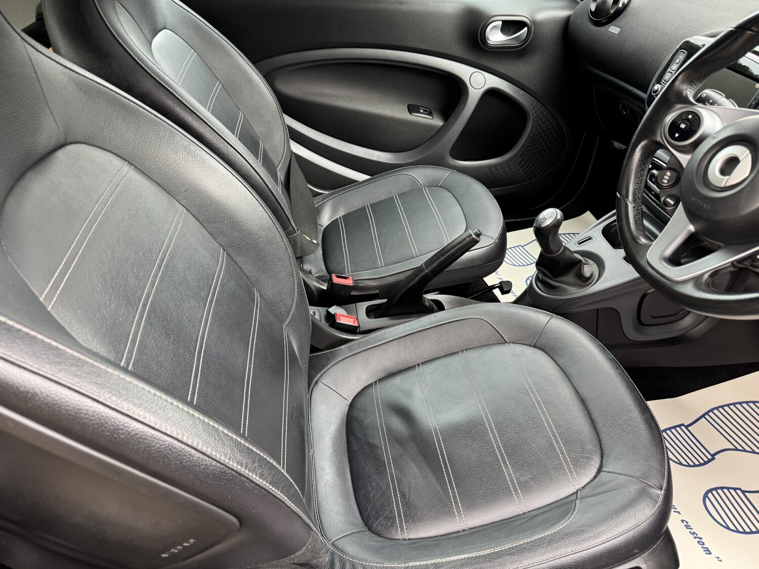 Used smart fortwo 2017 for sale - 76488642: Photo 28