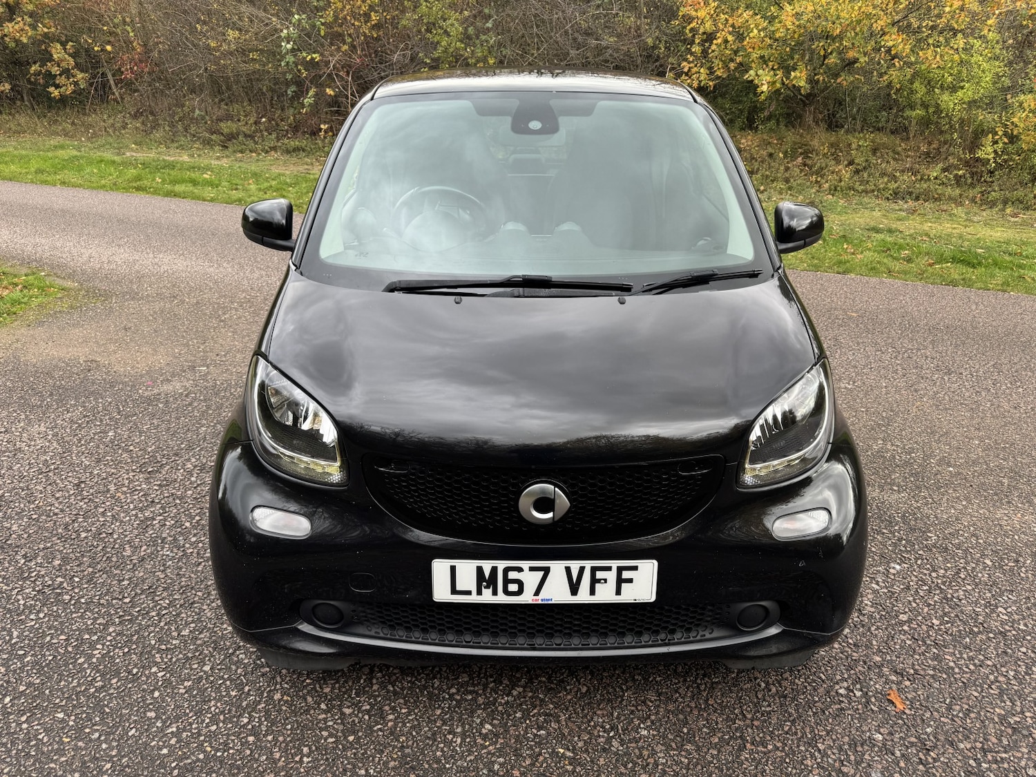 Used smart fortwo 2017 for sale - 76488642: Photo 30