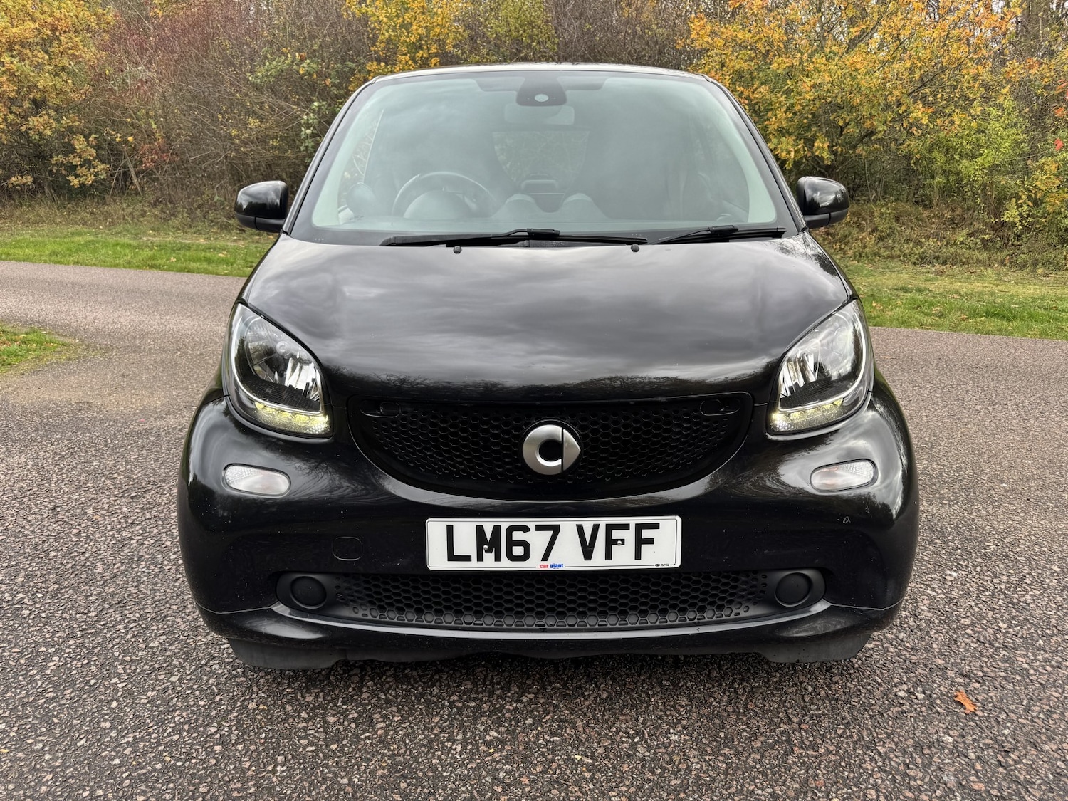 Used smart fortwo 2017 for sale - 76488642: Photo 32