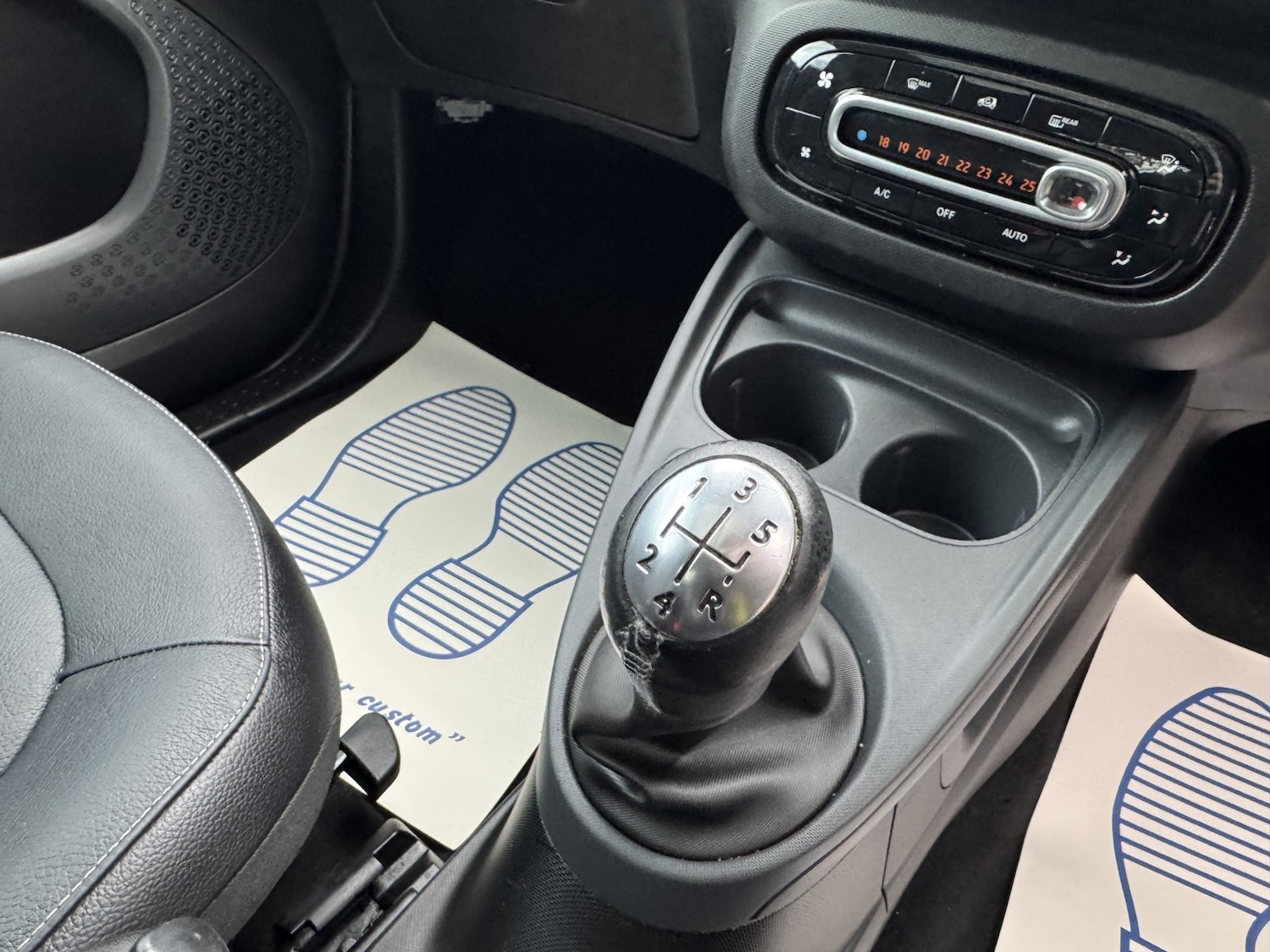 Used smart fortwo 2017 for sale - 76488642: Photo 34