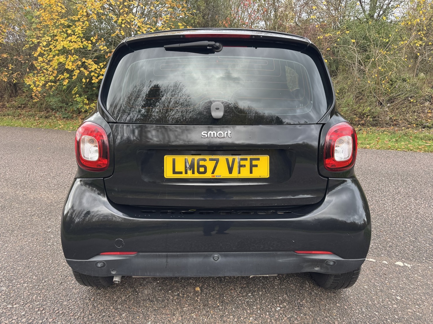 Used smart fortwo 2017 for sale - 76488642: Photo 39