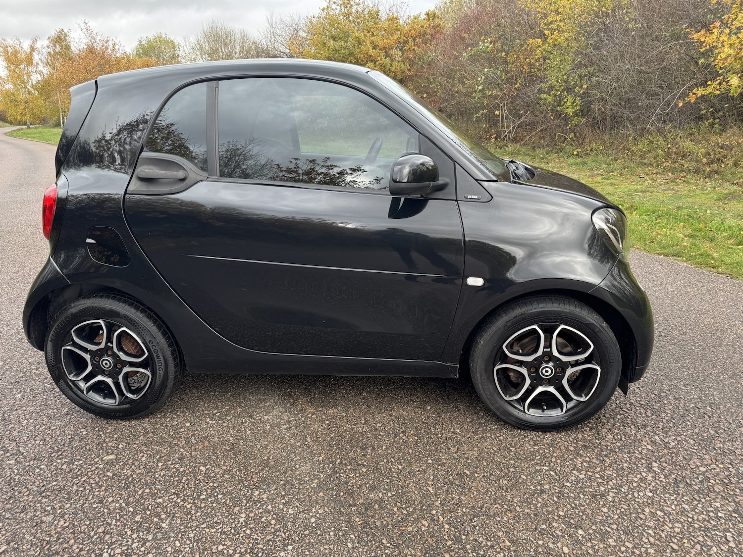 Used smart fortwo 2017 for sale - 76488642: Photo 6