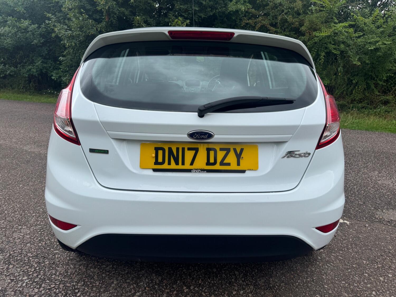 Vehicle 26
