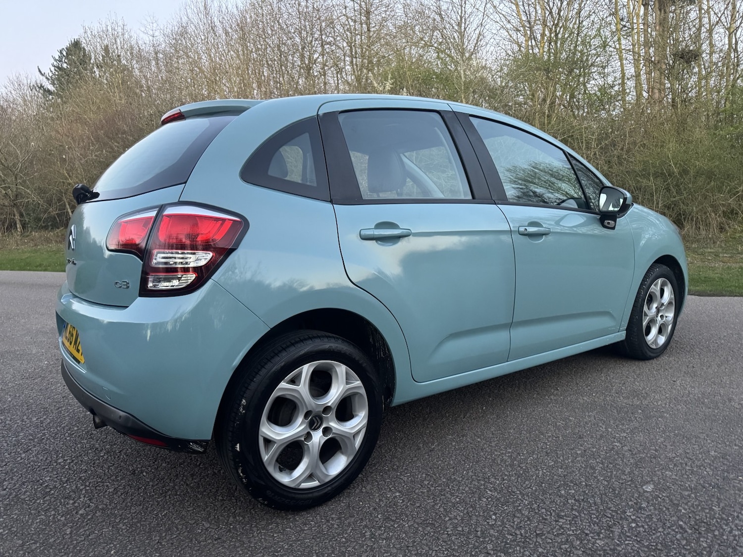 Used Citroen C3 2016 for sale - 78135035: Photo 11