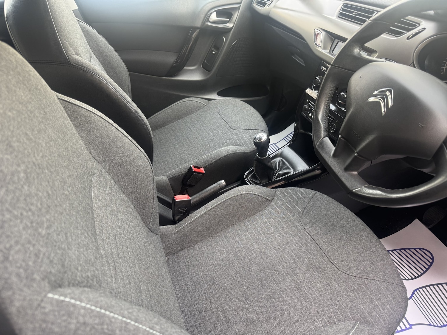 Used Citroen C3 2016 for sale - 78135035: Photo 13