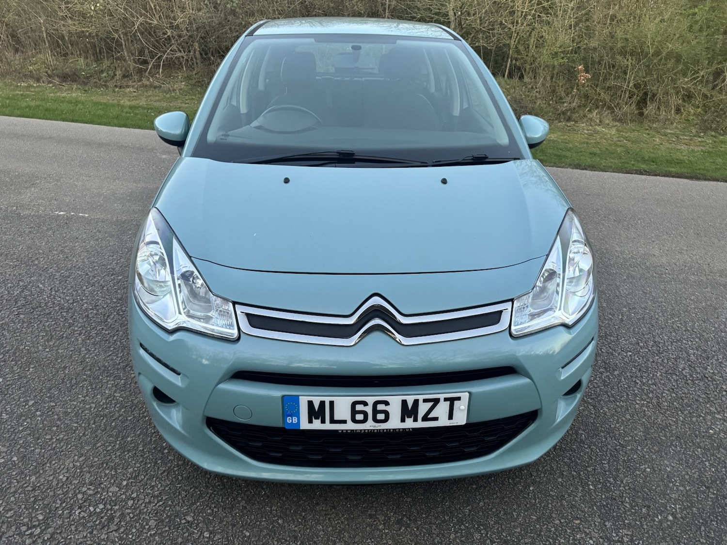 Used Citroen C3 2016 for sale - 78135035: Photo 16