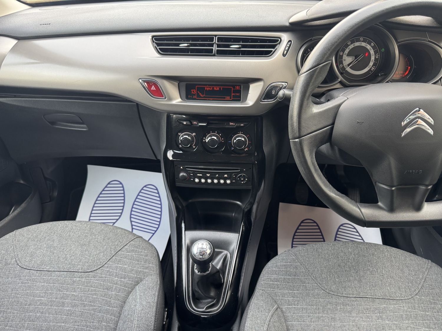 Used Citroen C3 2016 for sale - 78135035: Photo 17