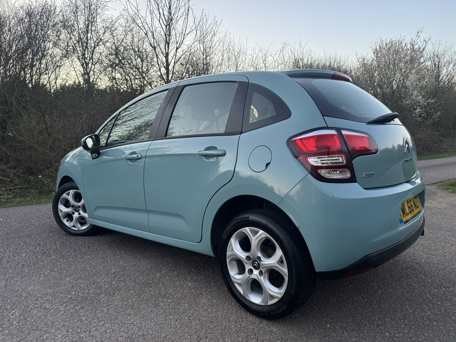 Used Citroen C3 2016 for sale - 78135035: Photo 18