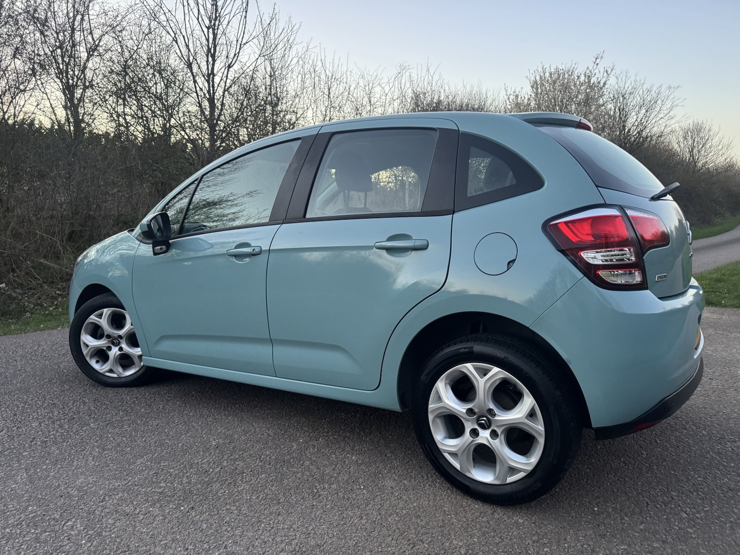 Used Citroen C3 2016 for sale - 78135035: Photo 19