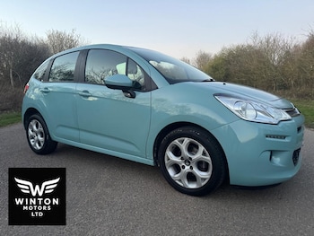 Used Citroen C3 2016 for sale - 78135035: Photo