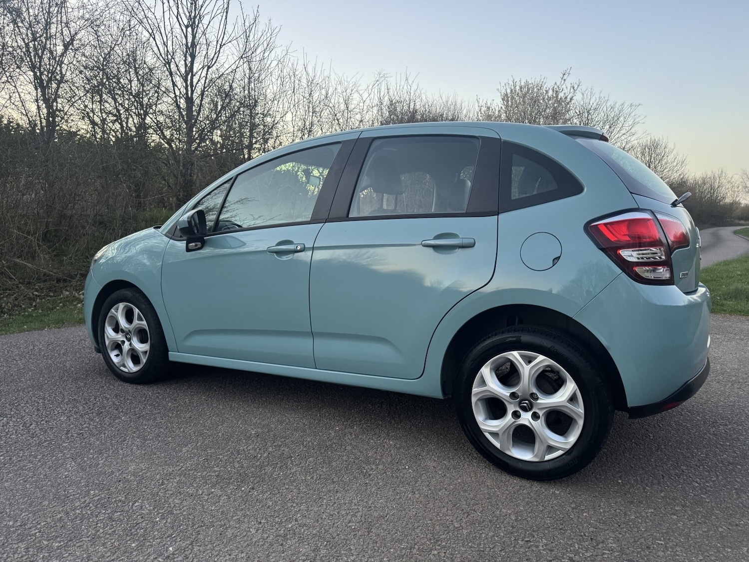 Used Citroen C3 2016 for sale - 78135035: Photo 21