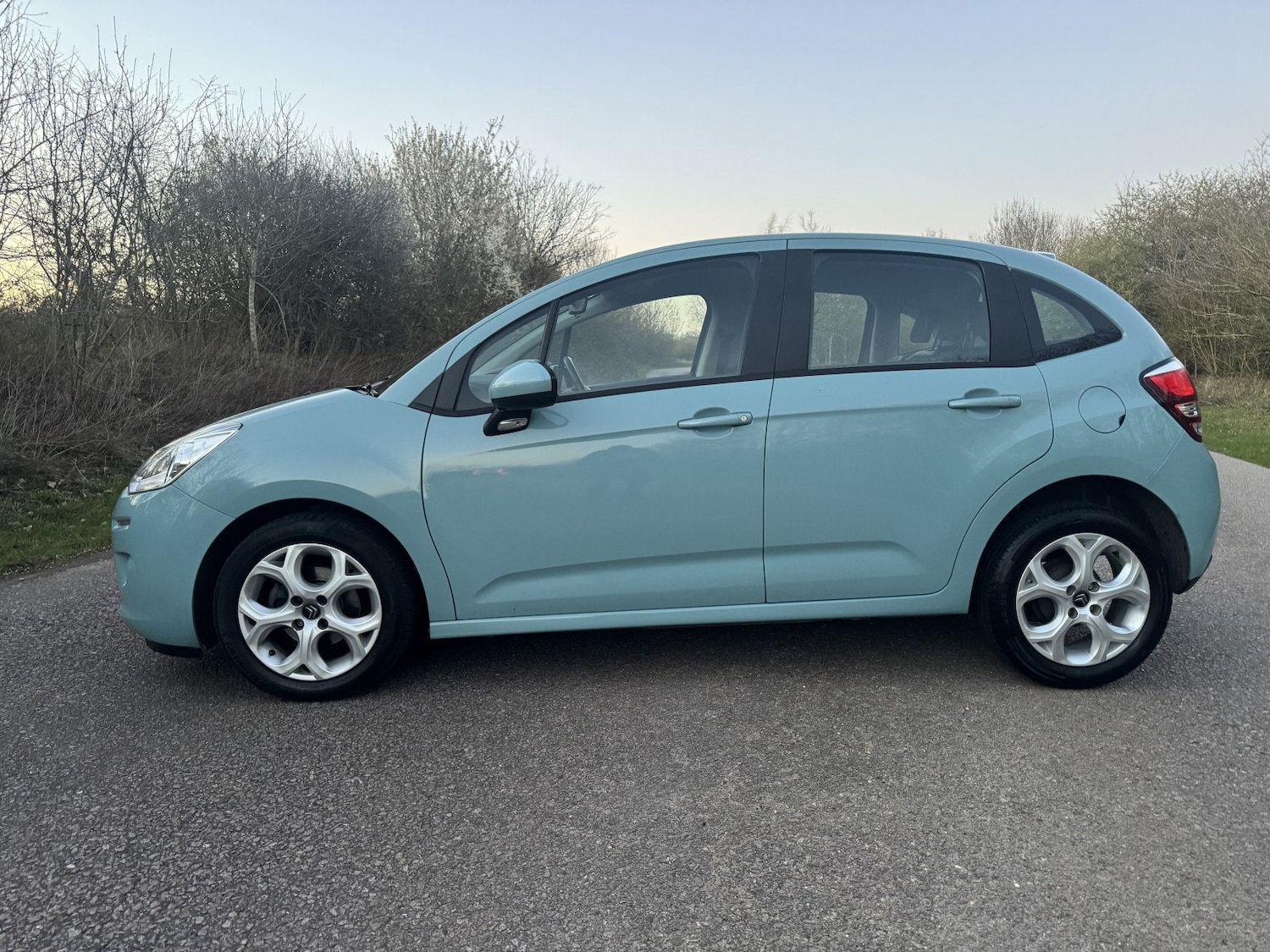 Used Citroen C3 2016 for sale - 78135035: Photo 22