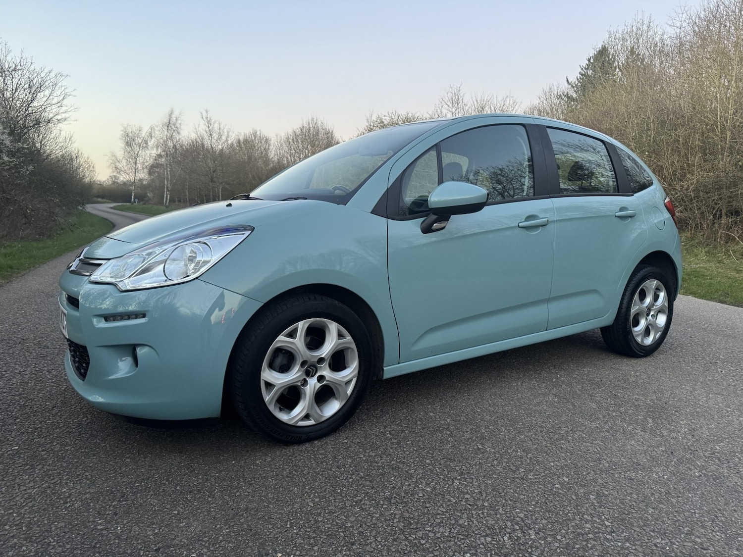 Used Citroen C3 2016 for sale - 78135035: Photo 23