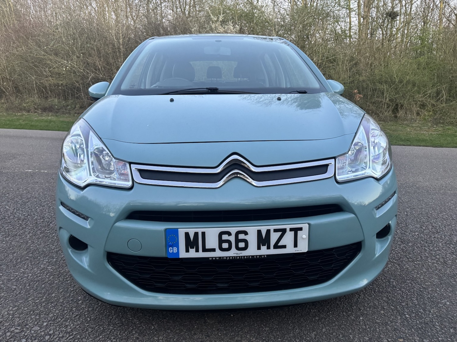 Used Citroen C3 2016 for sale - 78135035: Photo 24
