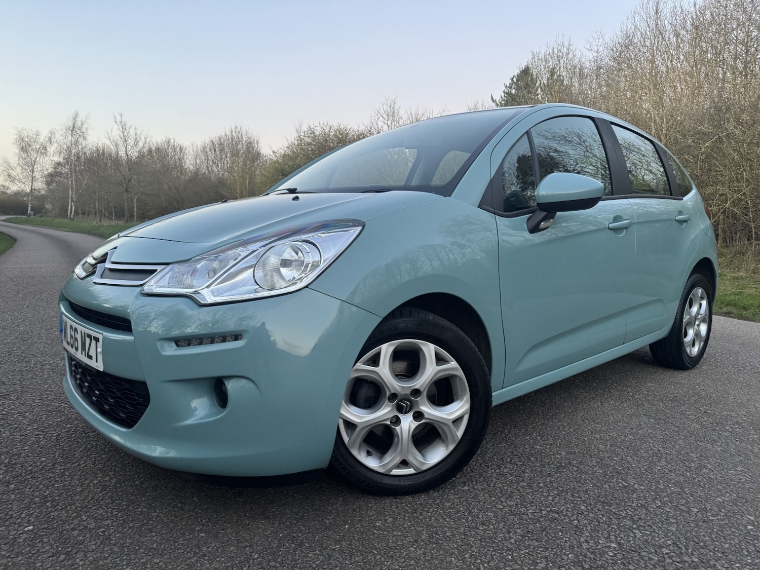Used Citroen C3 2016 for sale - 78135035: Photo 25