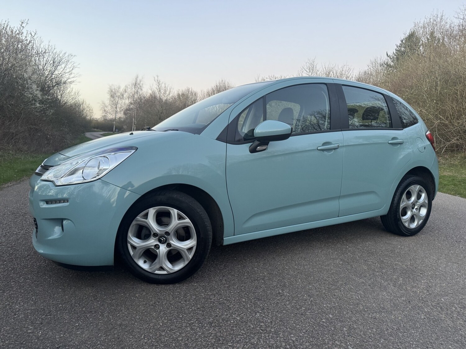 Used Citroen C3 2016 for sale - 78135035: Photo 27