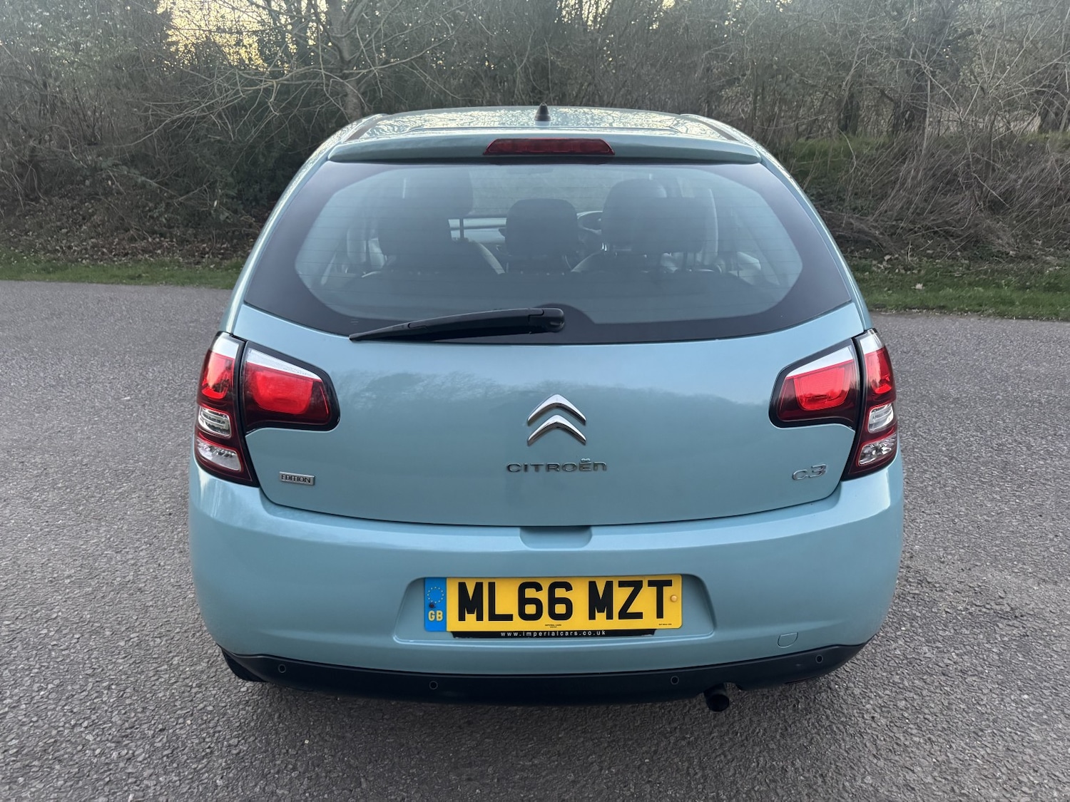 Used Citroen C3 2016 for sale - 78135035: Photo 28