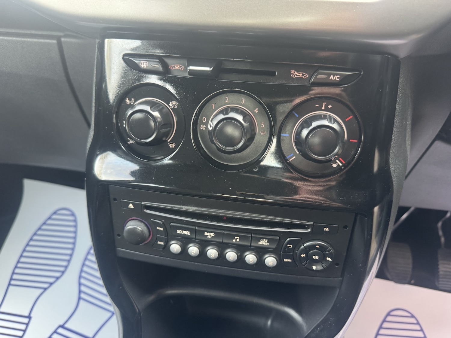 Used Citroen C3 2016 for sale - 78135035: Photo 32