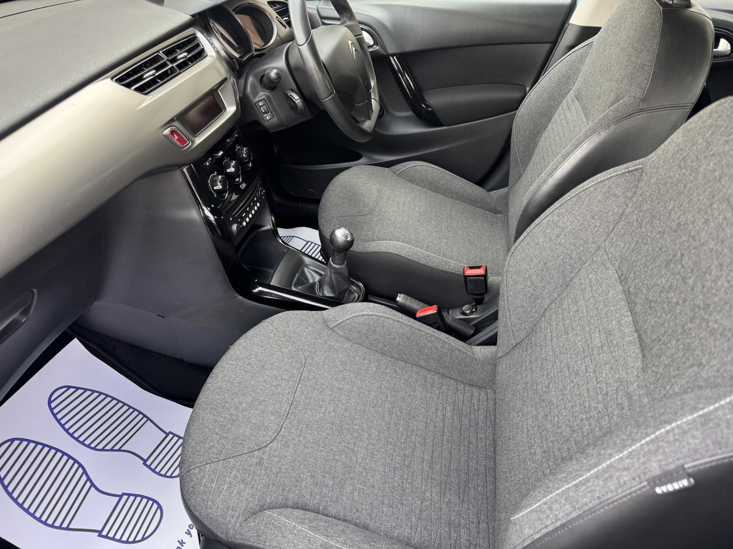 Used Citroen C3 2016 for sale - 78135035: Photo 34