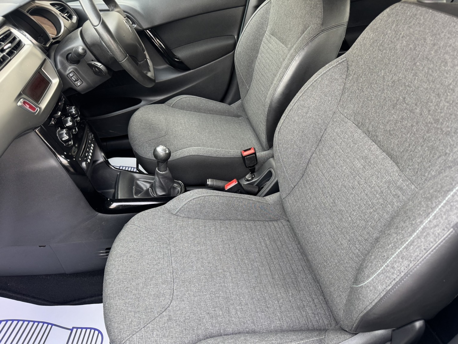 Used Citroen C3 2016 for sale - 78135035: Photo 35