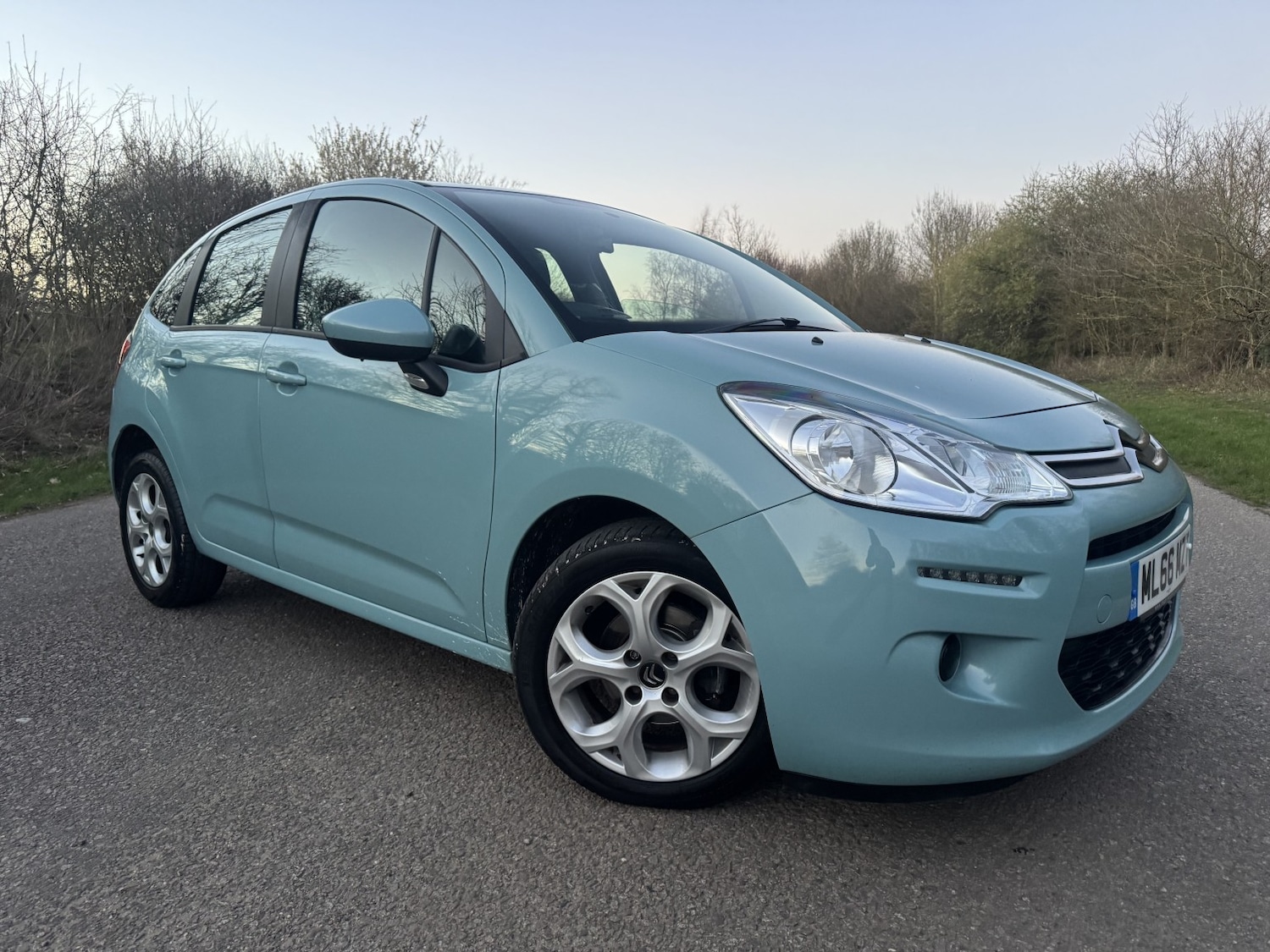 Used Citroen C3 2016 for sale - 78135035: Photo 4
