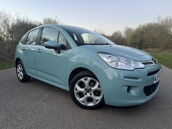 Used Citroen C3 2016 for sale - 78135035: Photo