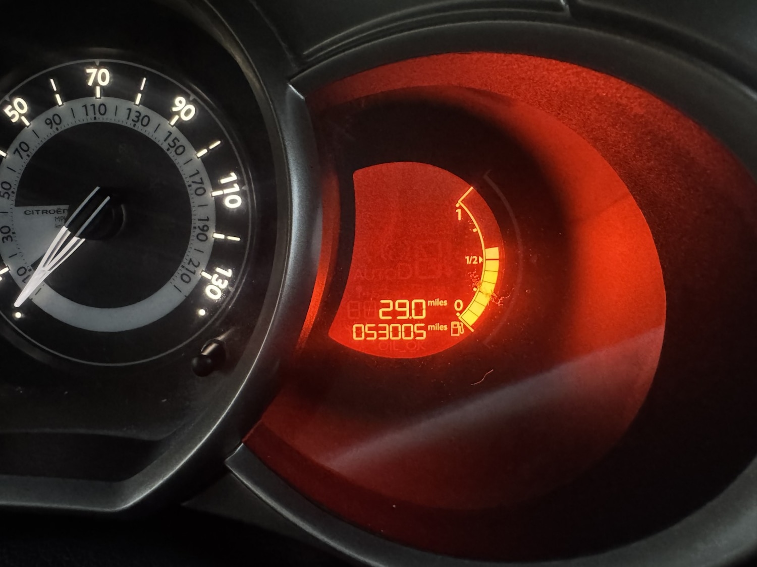 Used Citroen C3 2016 for sale - 78135035: Photo 5