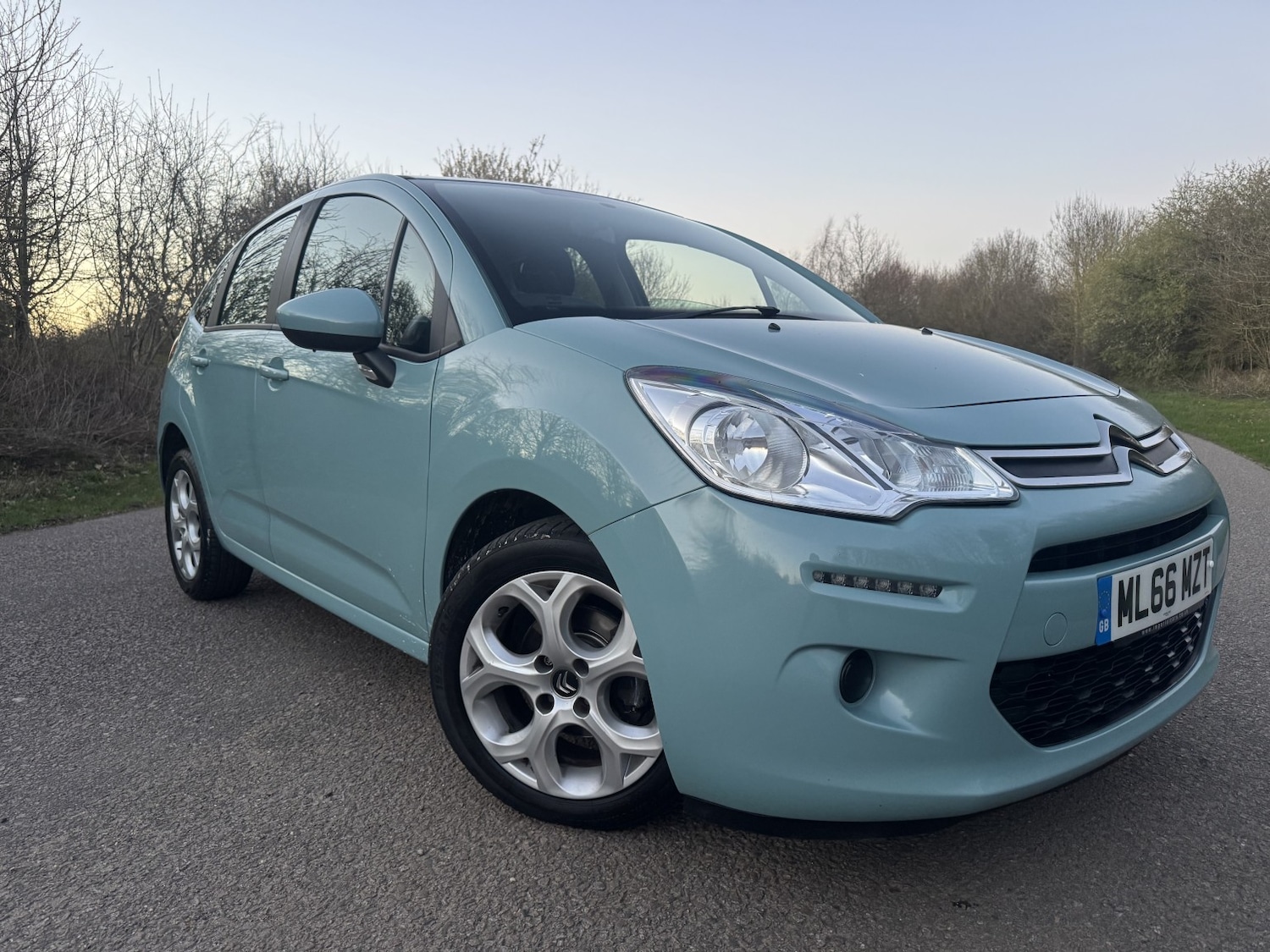 Used Citroen C3 2016 for sale - 78135035: Photo 6